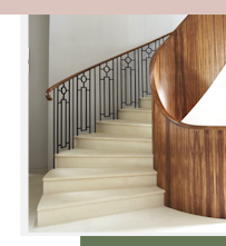 Услуги Лестницы под ключ в Абакане