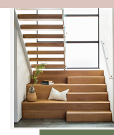 Услуги Лестницы под ключ в Абакане