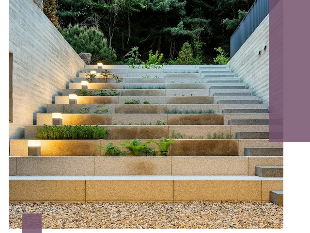 Монтаж лестниц под ключ в Абакане — быстро и качественно