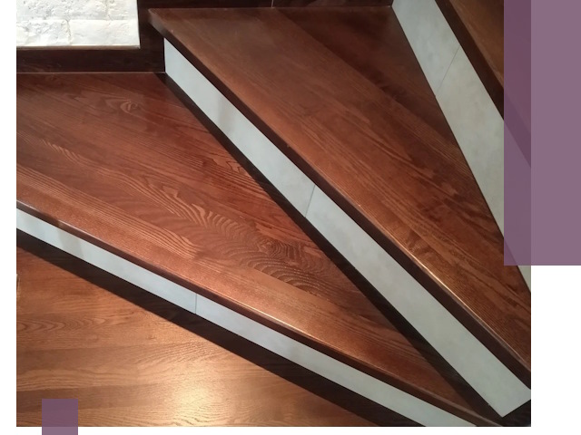 Ремонт металлических и бетонных лестниц в Абакане быстро и качественно