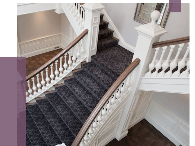 Деревянные лестницы в Абакане на заказ от 429030 руб. — ПРОЛЁТ-Бкн