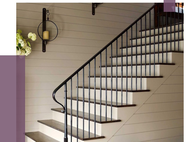 Лестницы для дома в Абакане —  от 76613 руб. | ПРОЛЁТ-Бкн