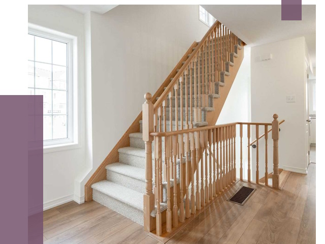 Мансардные лестницы в Абакане от 18898 руб. | ПРОЛЁТ-Бкн