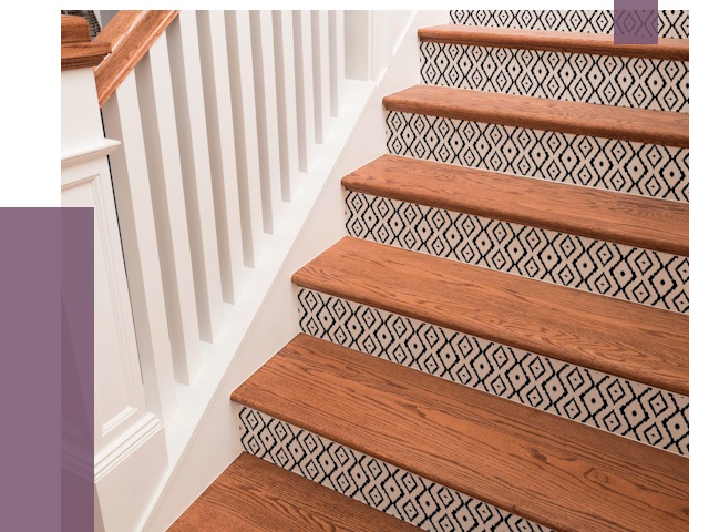 Покраска лестниц в Абакане от 1890 руб. — цены и сроки | ПРОЛЁТ-Бкн