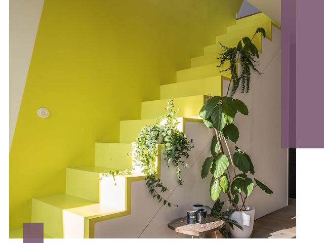 Профессиональная покраска лестниц в Абакане с гарантией качества