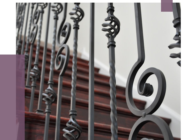 Демонтаж перил в Абакане от 4290 руб. — разборка и вывоз | ПРОЛЁТ-Бкн