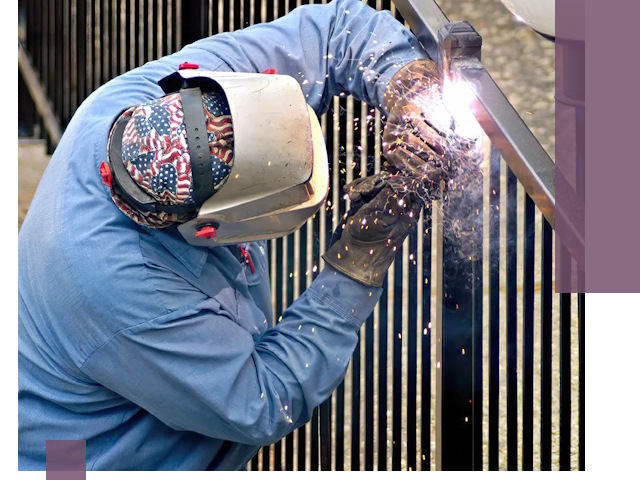 Демонтаж перил срочно и аккуратно в Абакане