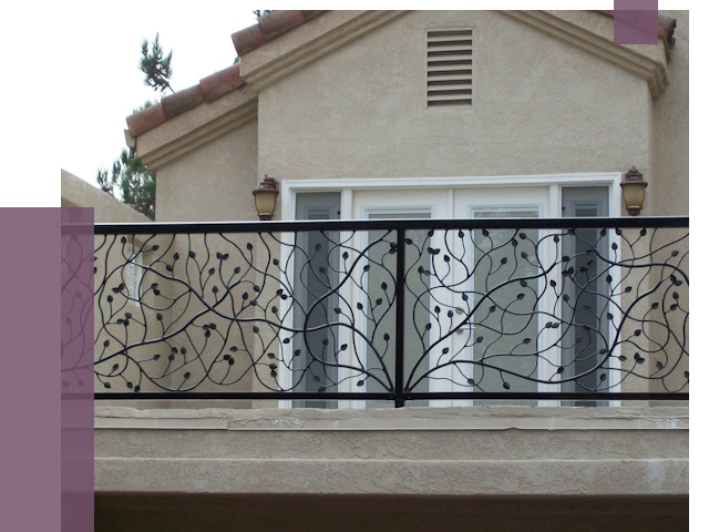 Монтаж балконных ограждений в Абакане от 5312 руб. — ПРОЛЁТ-Бкн