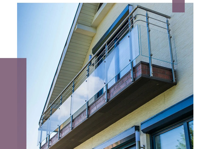 Демонтаж балконных ограждений в Абакане от 2401 руб. | ПРОЛЁТ-Бкн