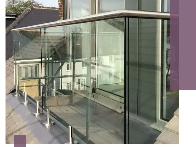 Демонтаж балконных ограждений в Абакане — быстро и безопасно