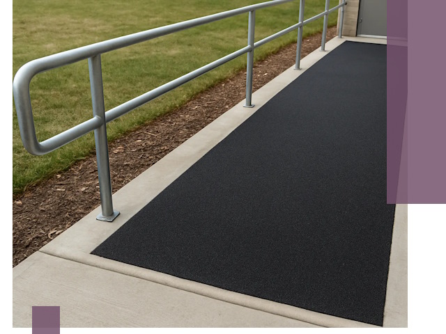 Демонтаж пандусов в Абакане: быстро и аккуратно