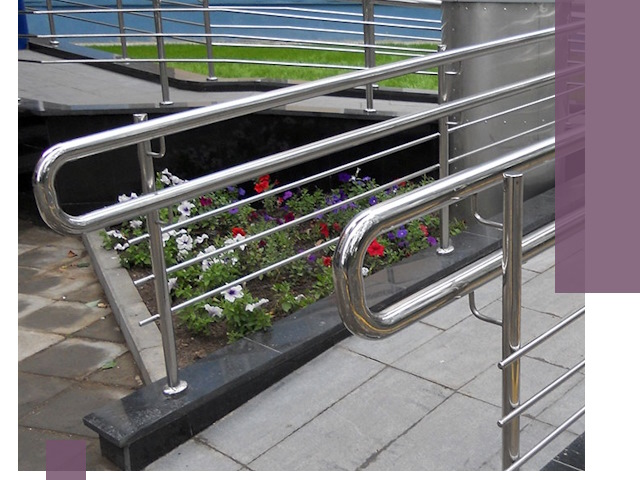 Ремонт пандусов в Абакане: быстро, надежно, с гарантией