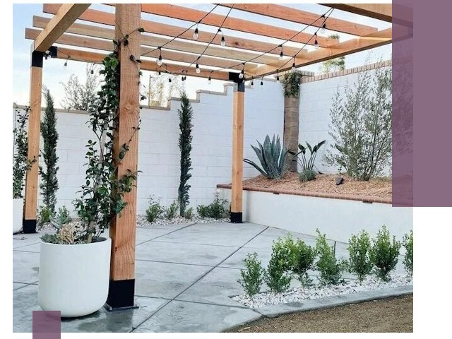 Надежные навесы для террасы в Абакане под ключ от производителя