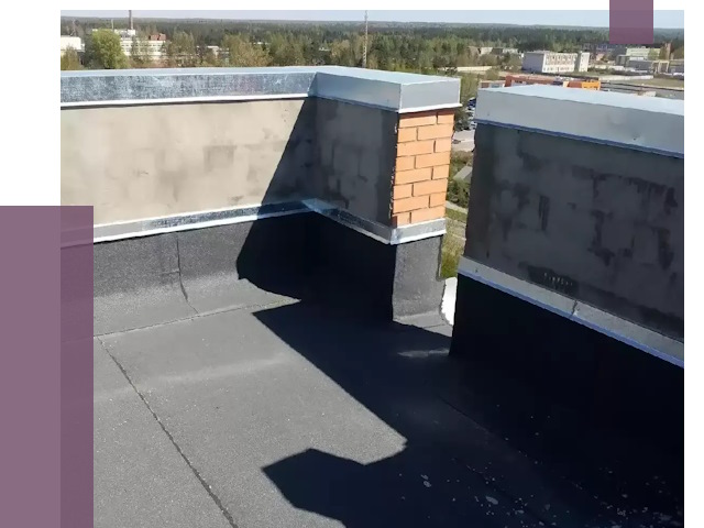 Демонтаж парапетов в Абакане от 4290 руб.  | ПРОЛЁТ-Бкн