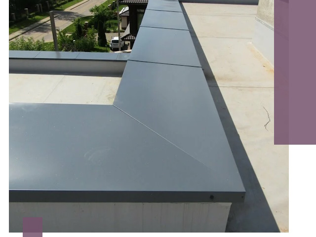 Демонтаж парапетов любой сложности в Абакане быстро и аккуратно