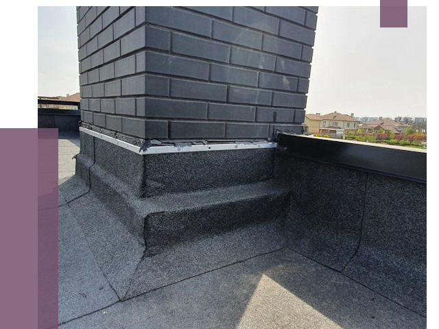 Ремонт парапетов в Абакане от 7866 руб.  | ПРОЛЁТ-Бкн