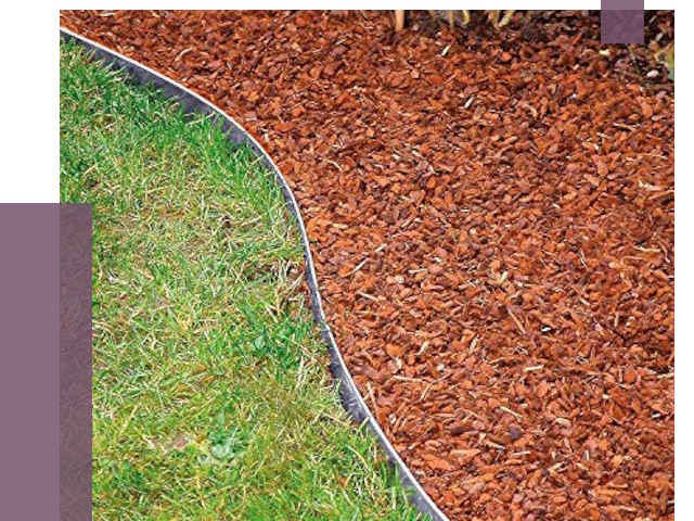 Монтаж металлических бордюров в Абакане от 4597 руб. — услуги ПРОЛЁТ-Бкн