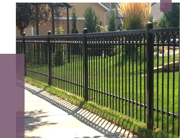 Секционные газонные ограждения в Абакане от 8632 руб.