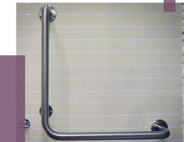 Демонтаж поручней для инвалидов в Абакане от 4290 руб. 