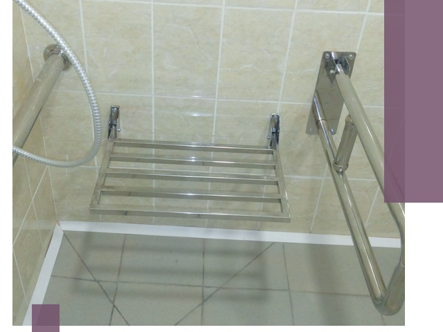 Демонтаж поручней для инвалидов в Абакане быстро и безопасно